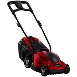 Mountfield Princess 34 Electric 4 Wheel Rear Roller Lawnmower